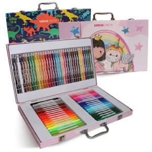 Valigetta colori Tinta unita big 2 varianti