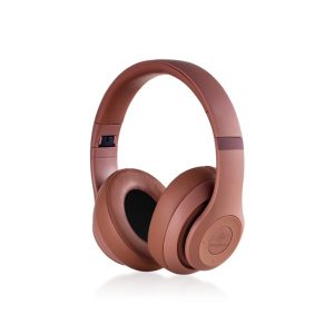 Cuffie bluetooth cioccolato Nexis
