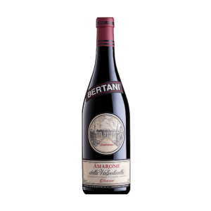 Bertani Amarone della Valpolicella Classico 2013 DOCG
