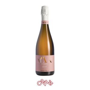 Man Rosè Trento DOC