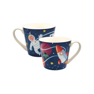 Tazza colazione Missile Wald